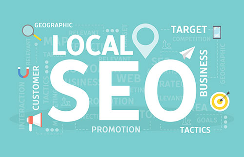 SEO local, comment l'améliorer ?