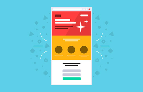 Conseils pour créer une bonne landing page | Agence Web Paris
