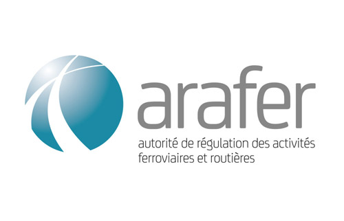 Conception graphique UX & Design de l'Intranet ARAFER