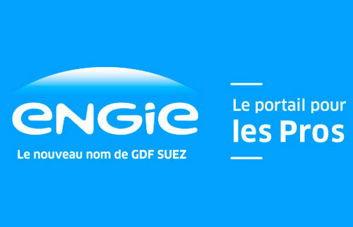 UX et Webdesign Site Web ENGIE PRO