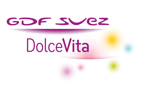 Création d'interfaces graphiques Portail Occupants GDF SUEZ DOLCEVITA