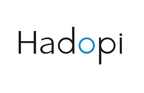 Conception ergonomique et graphique du Site HADOPI