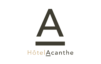 Webmastering du Site Internet Hôtel Acanthe