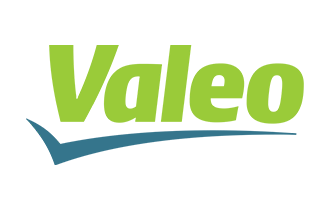 UX / UI design application VALEO