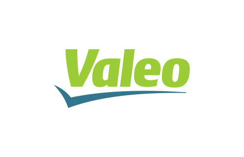 UX et Design Application VALEO VISIBILITY SYSTEMS