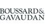 BOUSSARD & GAVAUDAN