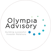 Développement Site Internet Olympia Advisory