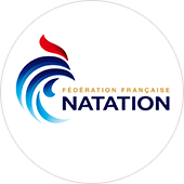 Conception graphique et ergonomique e-shop site web Fédération Nationale de Natation