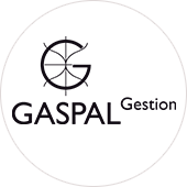 Création Site Web GASPAL GESTION