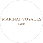 Création Site Web MARINAT VOYAGES