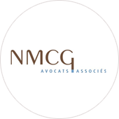 UX, Design et Developpement Site Web NMCG Avocats