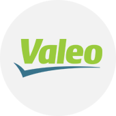 UX et le Design de l'application VALEO Visibity Systems