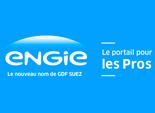 ENGIE PRO : UX et Design Site Internet