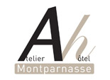 Hôtel Atelier Montparnasse Paris