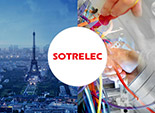 GROUPE SOTRELEC